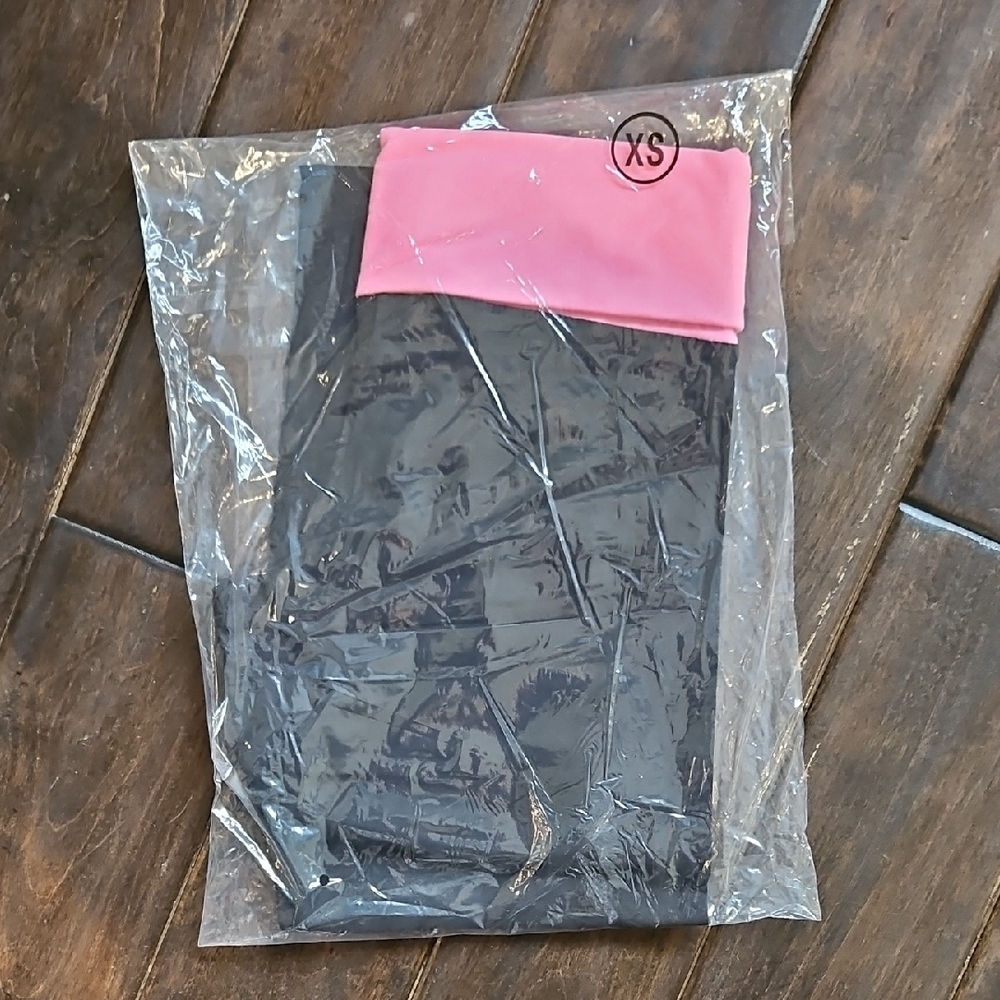Enza Ladies Ypga Pant